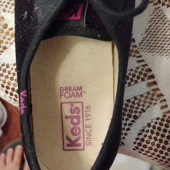 Keds shoes  - Picture 4 of 6